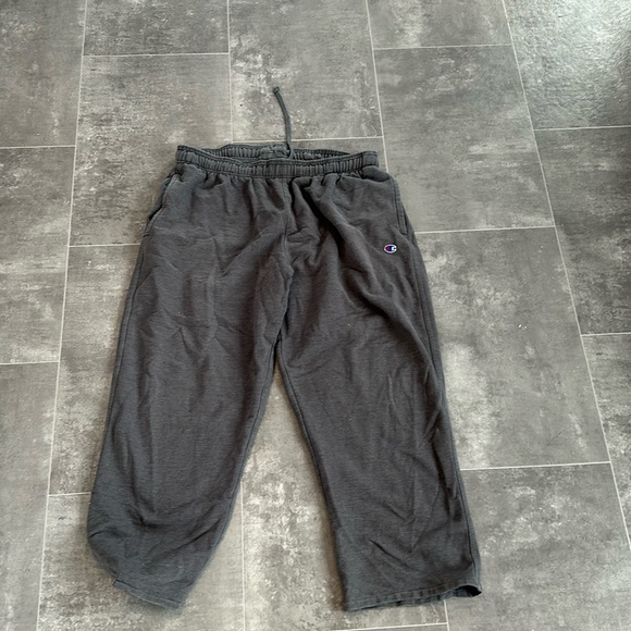 jogging champion - Picture 1 of 1